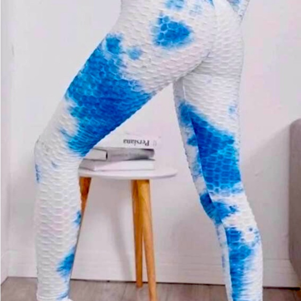 Work out leggings. New without tags